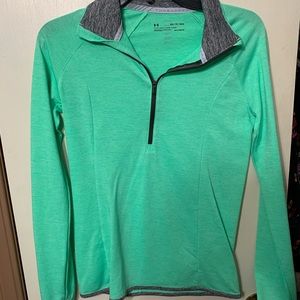 Under Armour Long Sleeve